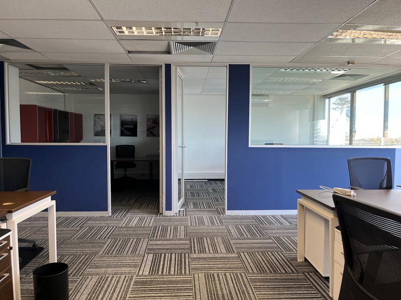 To Let Commercial Property for Rent in Claremont Western Cape